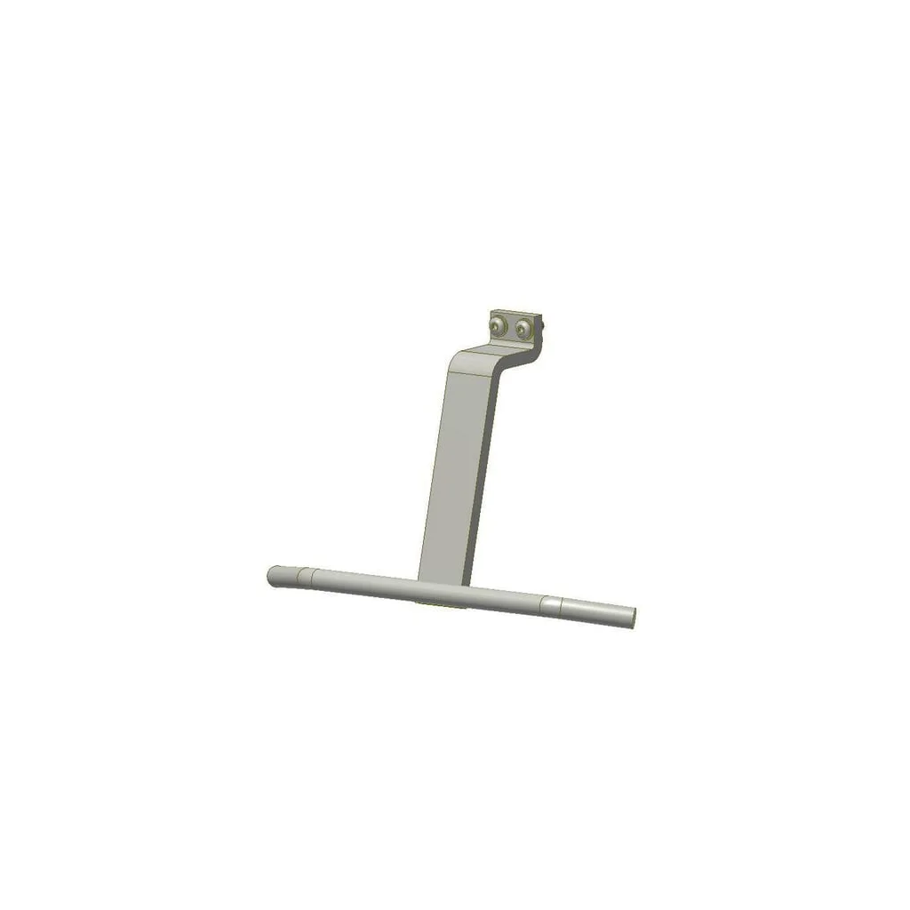 [AMAT2-124994] Deflectoare laterale pentru motocultor rotativ cu două stea 40006086