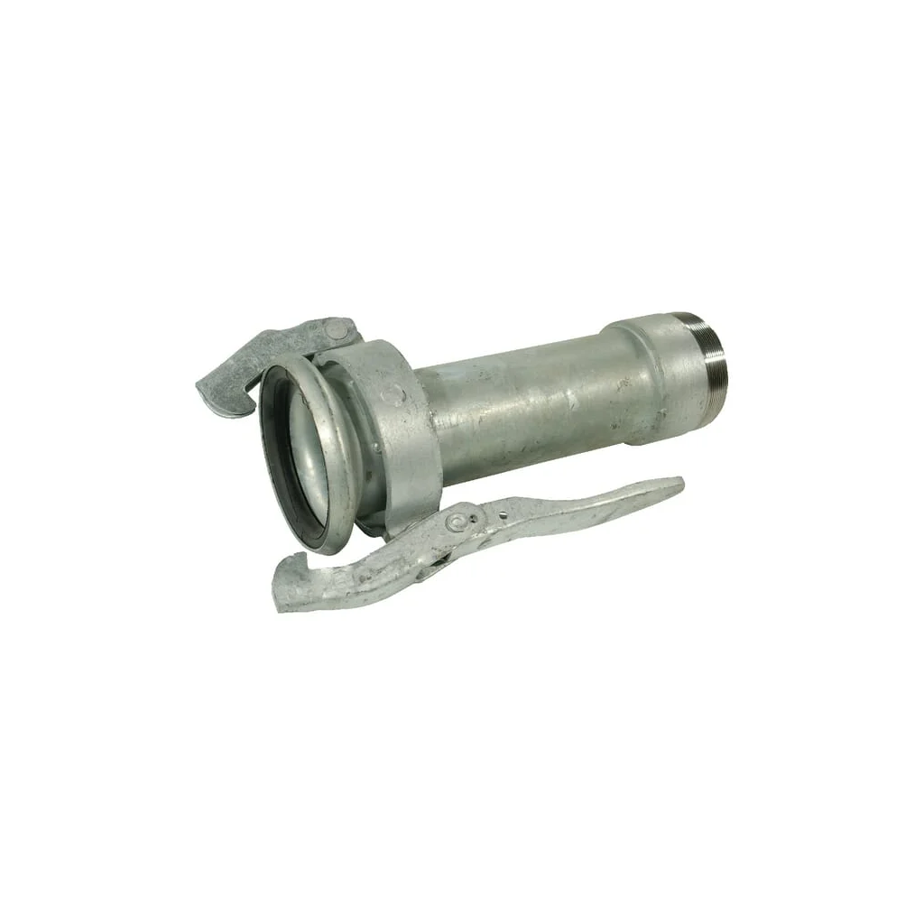 [AMAT2-134433] Cuplă tip Perrot mamă 4" cu ștuț filetat 4" 4206000Z