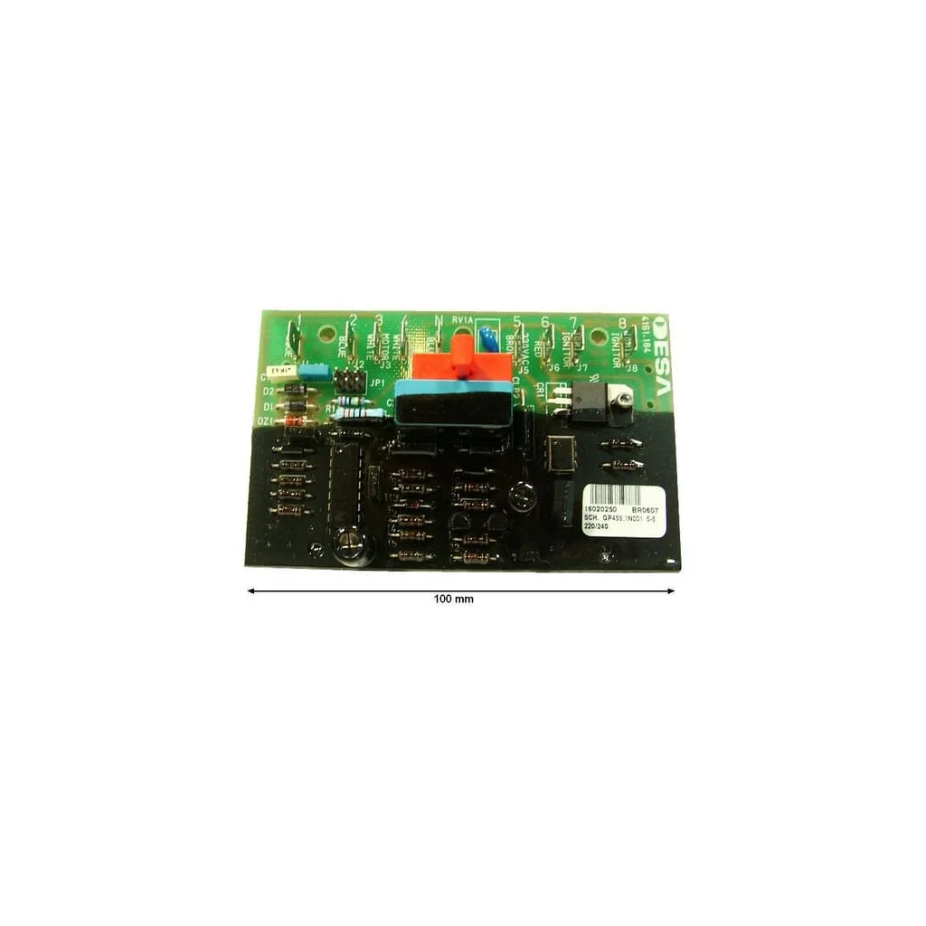 [AMAT2-127838] Set panou de control PC 220-230V 4110142