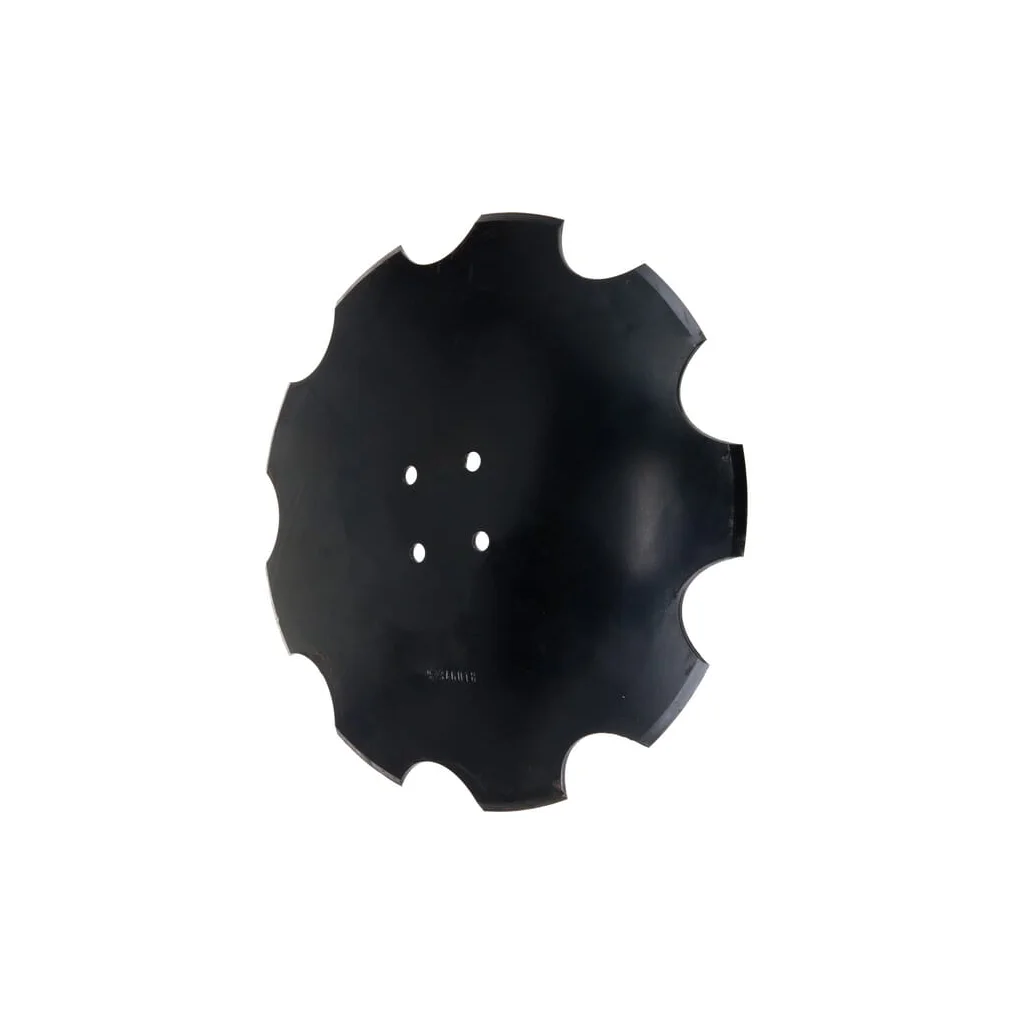 [AMAT2-125080] Disc de plug zimțat Ø460mm 40006363