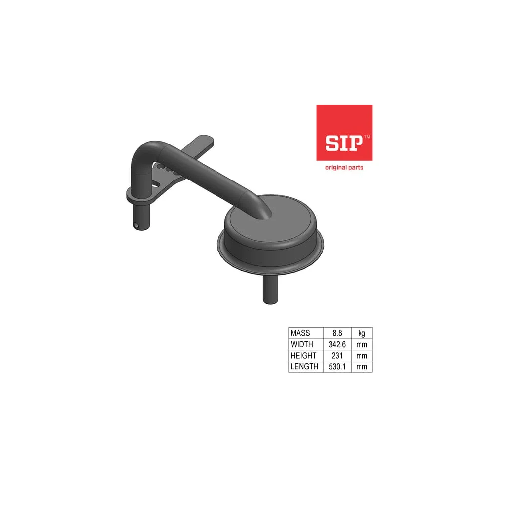 [AMAT2-138669] Ax 429031611B