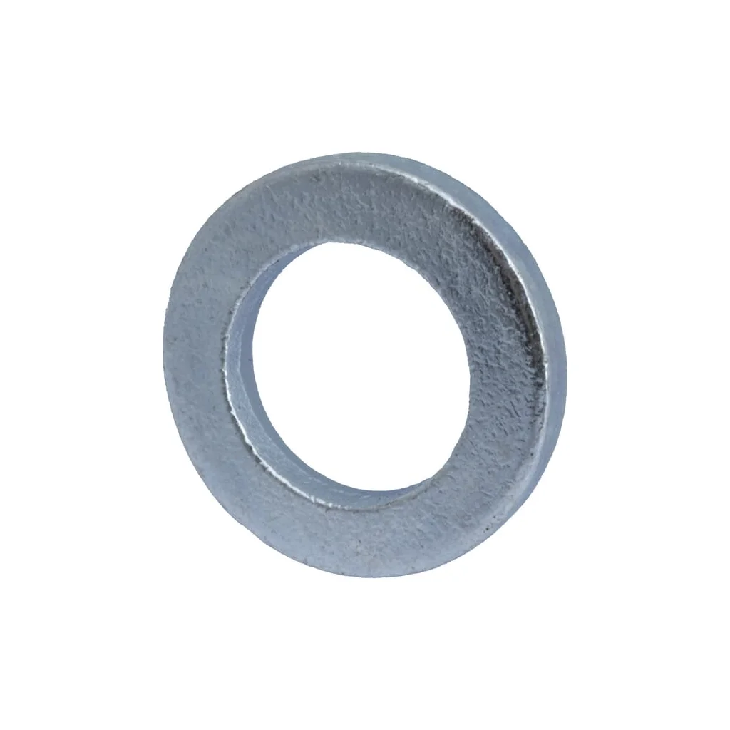 [AMAT2-138678] Șaibă M6x11x1,6mm, oțel zincat, DIN 433, Kramp 43306