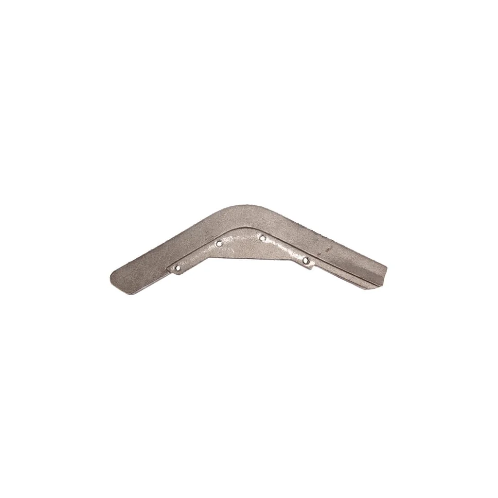 [AMAT2-138709] Vârf de brăzdar M HG25 4321400