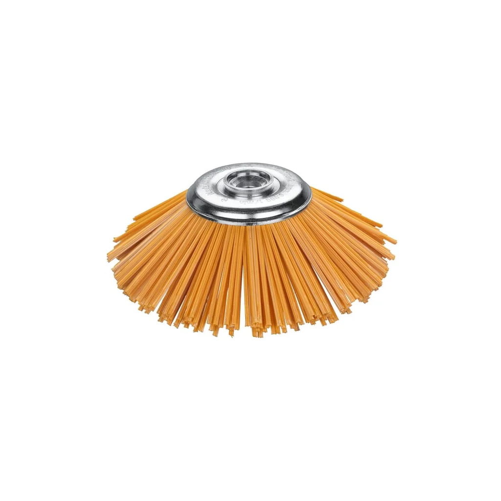 [AMAT2-138765] Perie de buruieni 165 x 0,50 x 25,4 mm Premium PBT 42A00001WB