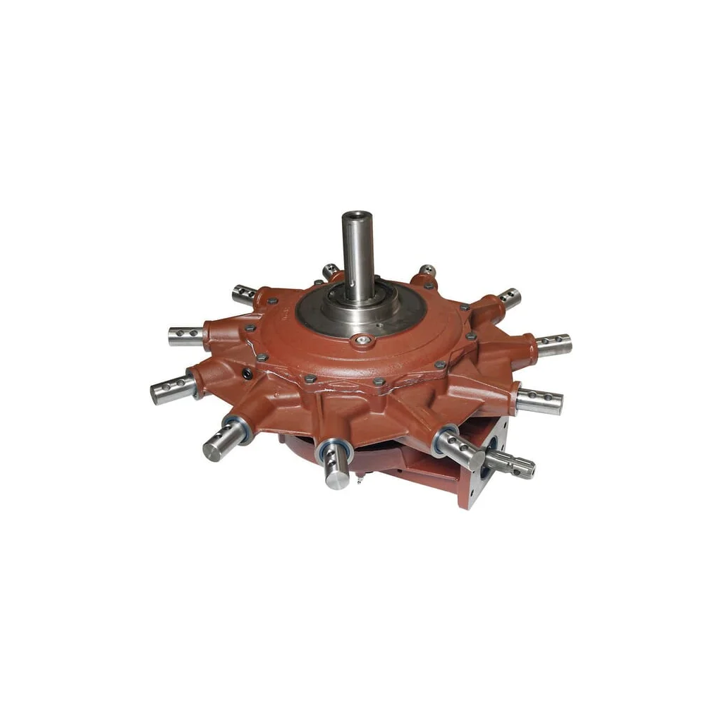 [AMAT2-138766] Cutie de viteze, K-792A 8.2:1 43509792411