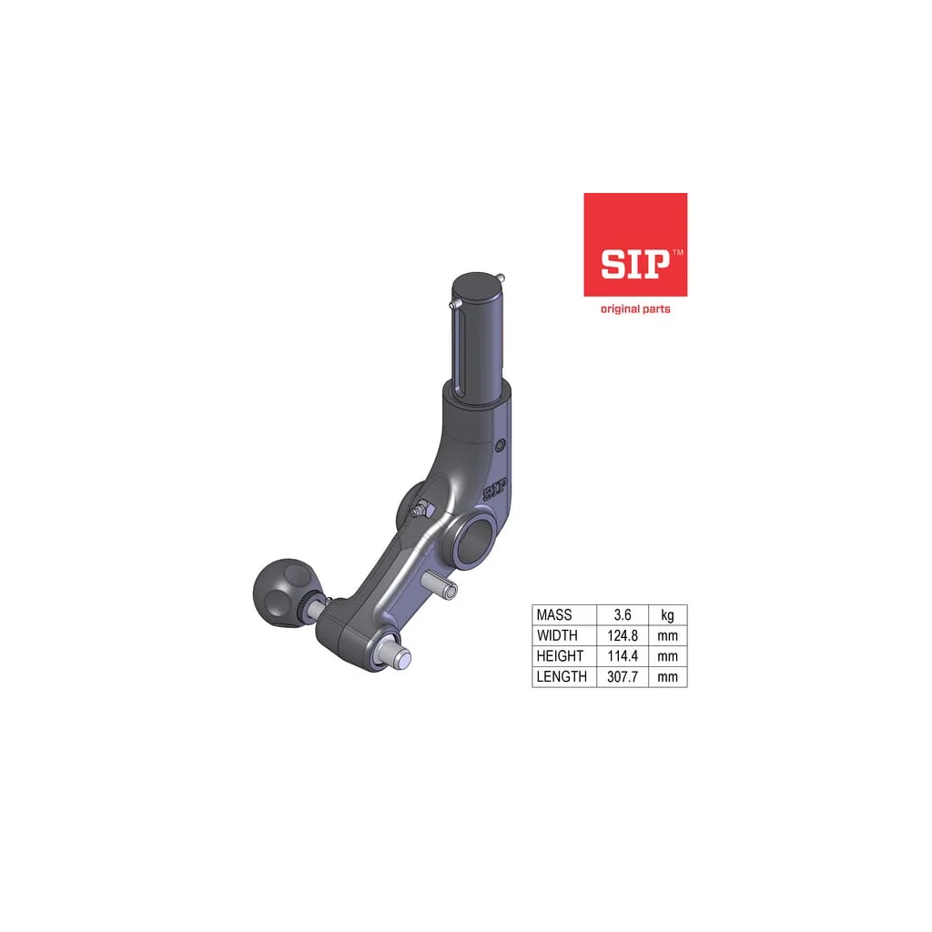 [AMAT2-138789] Suport roată complet 429031491