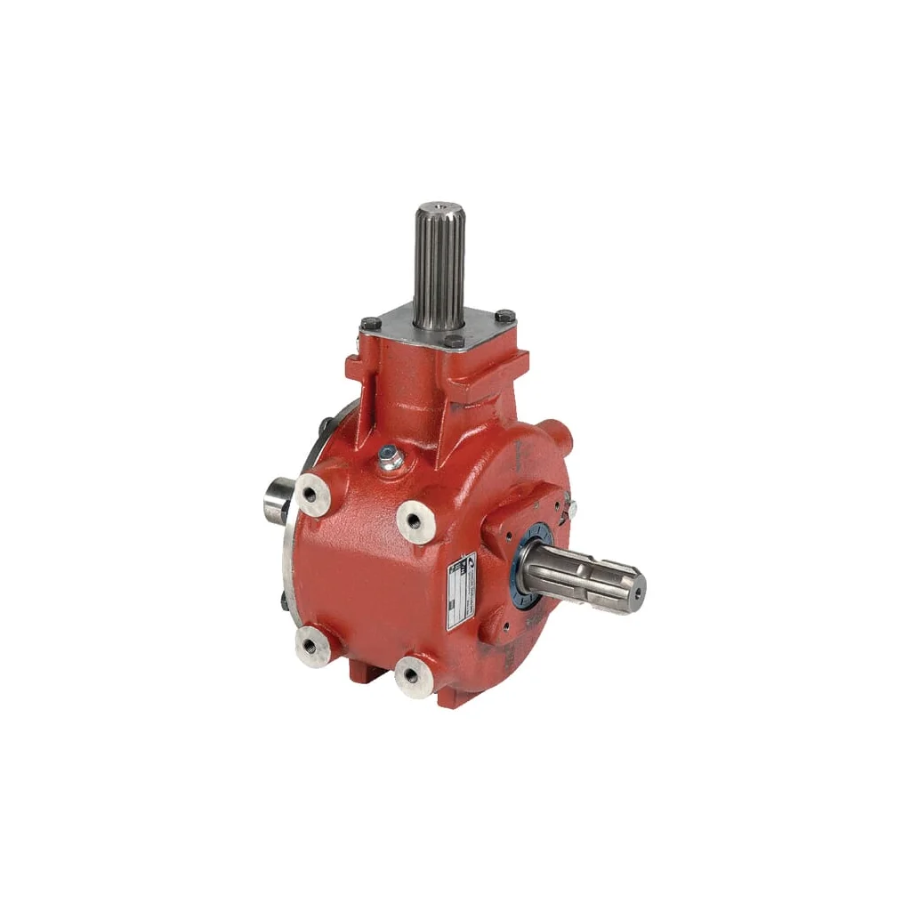 [AMAT2-138801] Cutie de viteze T-304A 1:3 43509304776