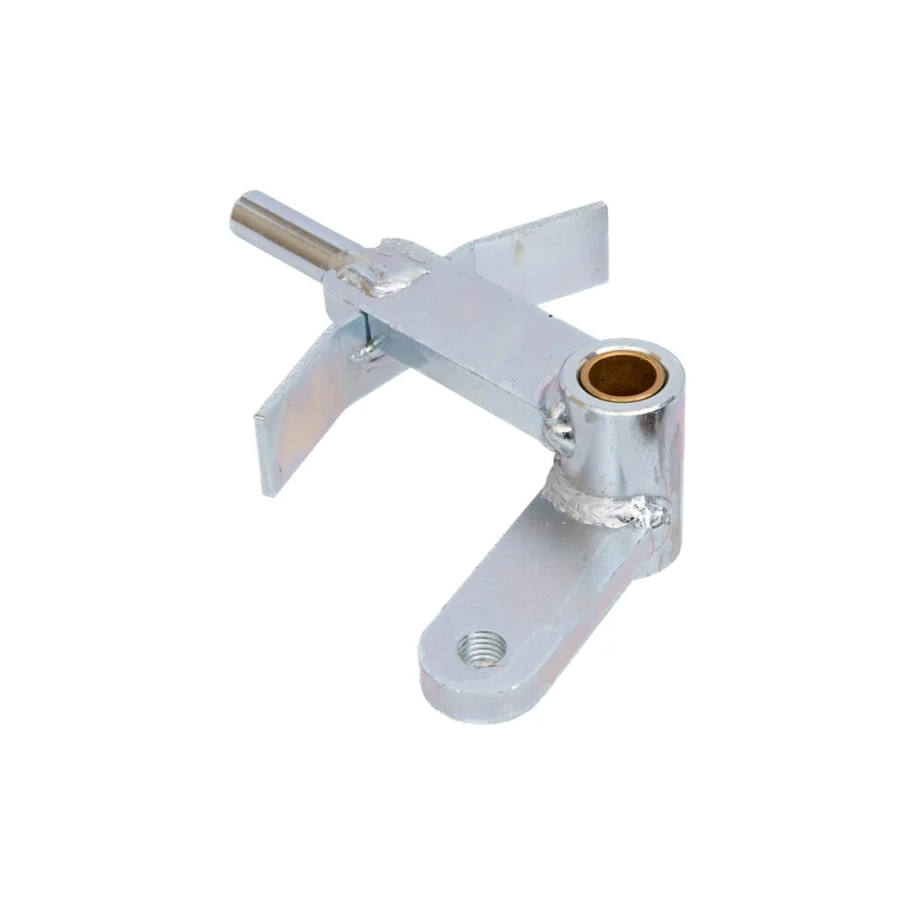 [AMAT2-134502] Braț oscilant pentru cositoare 530, inclusiv bucșe 418850