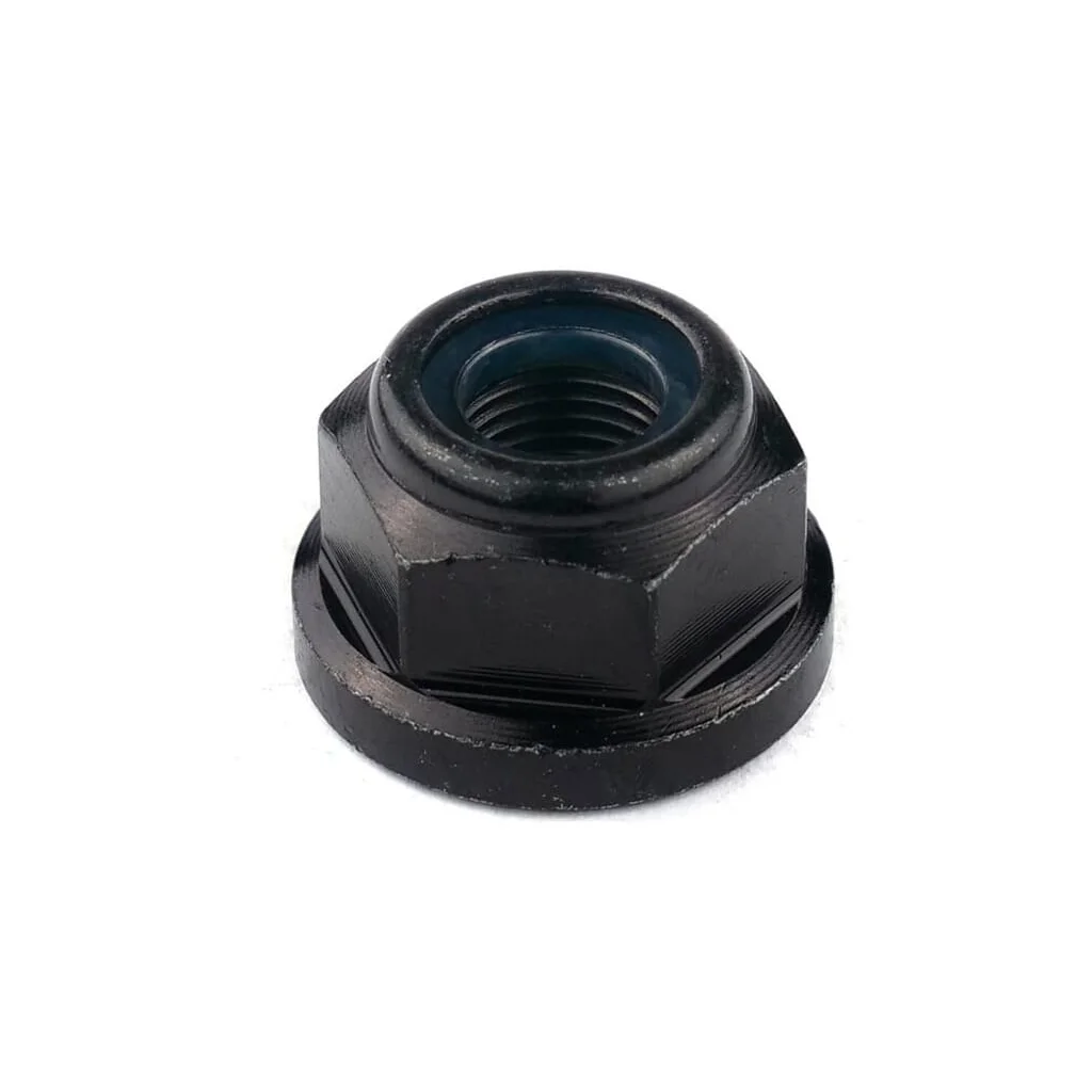 [AMAT2-127931] Piuliță de fixare lamă 10x1 stânga 41266427600KR