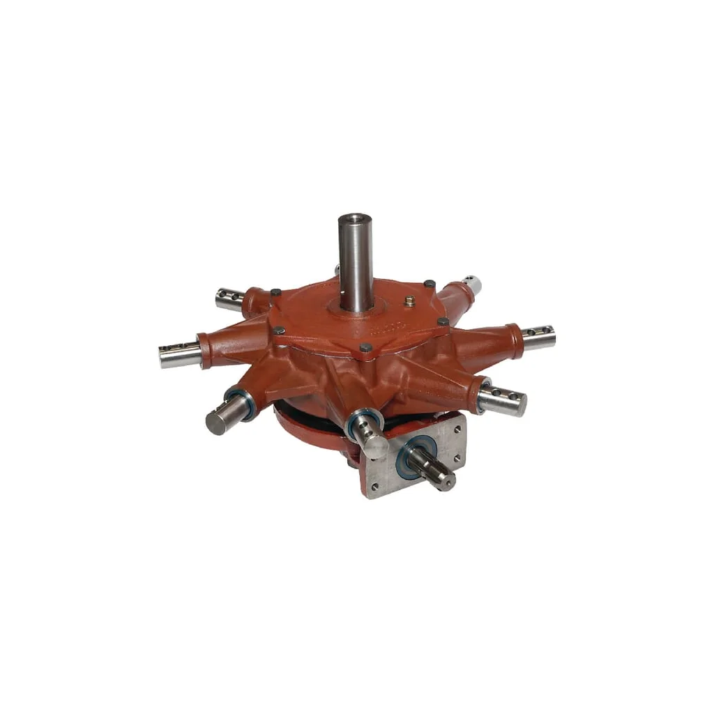 [AMAT2-138837] Cutie de viteze, K-789C 7.2:1 43509789405
