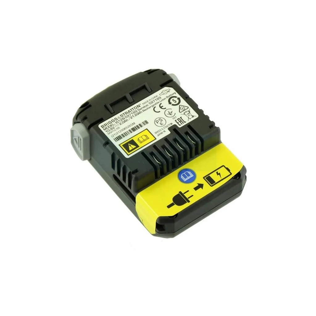 [AMAT2-140361] Baterie 592908 15,7 Li-ion Briggs &amp, Stratton 456017VA