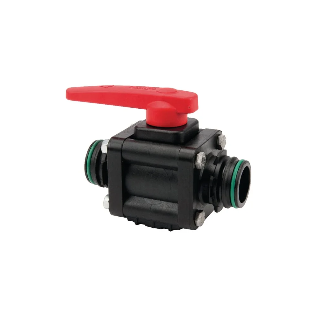 [AMAT2-140388] Robinet cu bilă 2 căi T5 453004S55