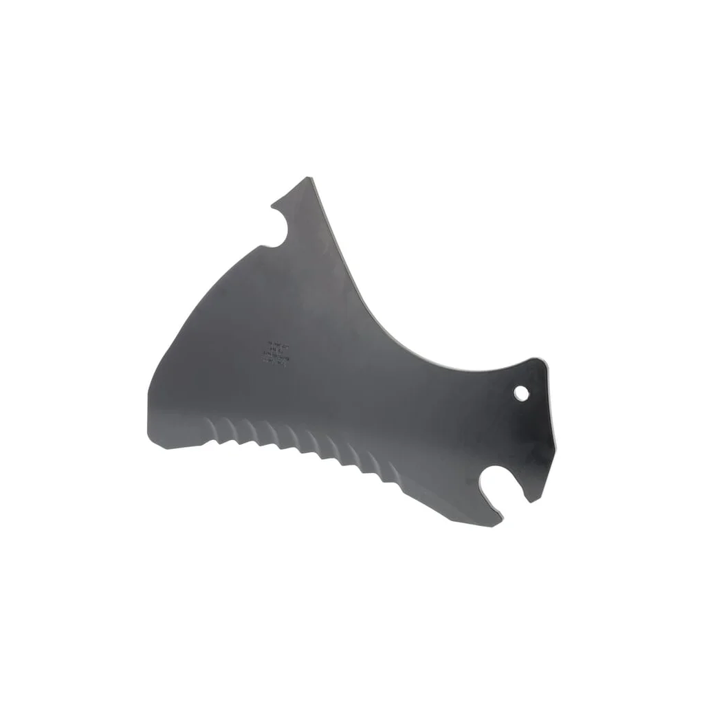 [AMAT2-138850] Cuțit pentru remorcă cereale, potrivit pentru Pöttinger Europrofi, Torro 434147N