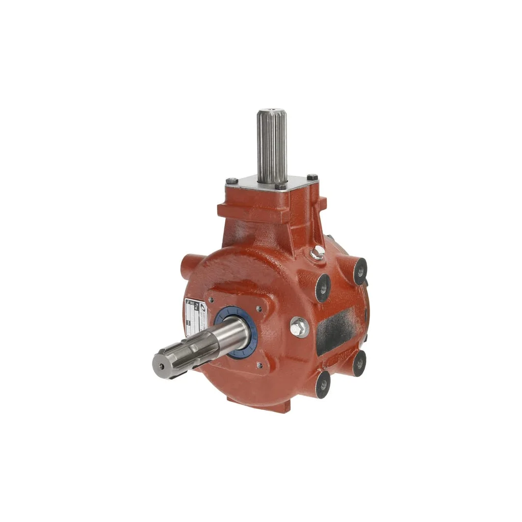 [AMAT2-138851] Cutie de viteze T-304A 1:3 43509304237