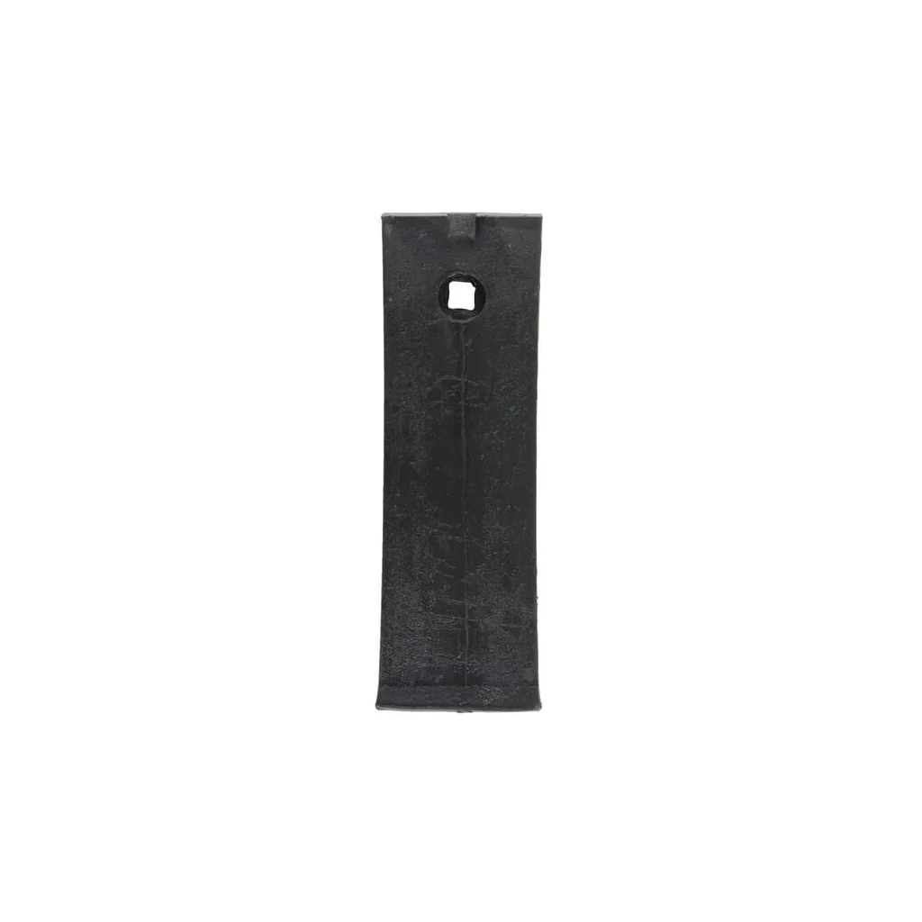 [AMAT2-140416] Brăzdar cultivator 250x80x12mm plat 1 orificiu potrivit pentru Väderstad 452854KR