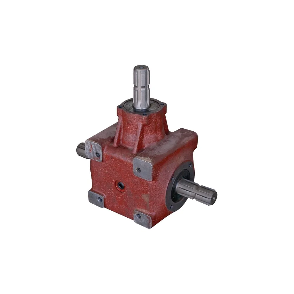 [AMAT2-138903] Cutie de viteze T-27J 1:1 43509267806