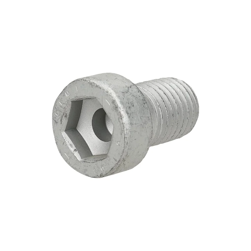[AMAT2-138929] Șurub cap cilindric orificiu hexagonal M20x30mm Comer 43580404710700