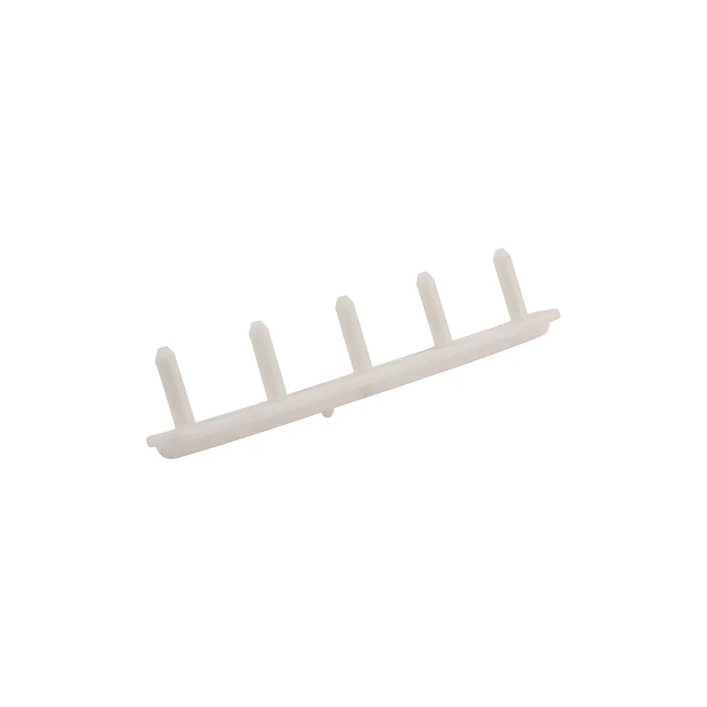 [AMAT2-138945] Bolț din plastic, natura, Amazone 4302400