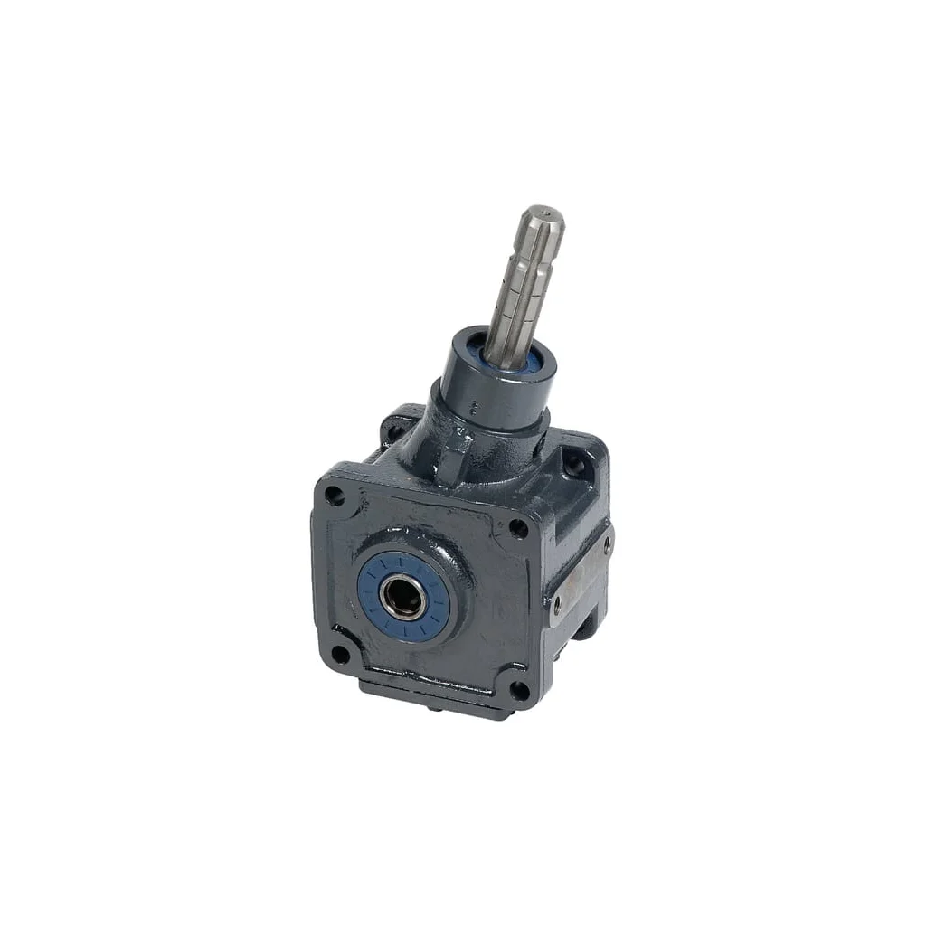 [AMAT2-138973] Cutie de viteze TB-318J 1:1.77 43509318800