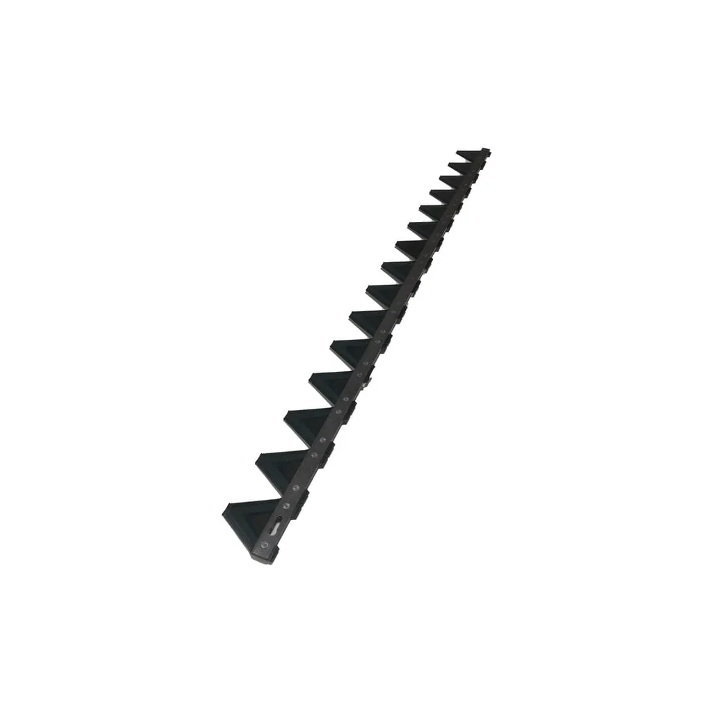 [AMAT2-138974] Cuțit pentru cositoare cu bară de tăiere, 15 secțiuni, conexiune de 3" BC 43544RM