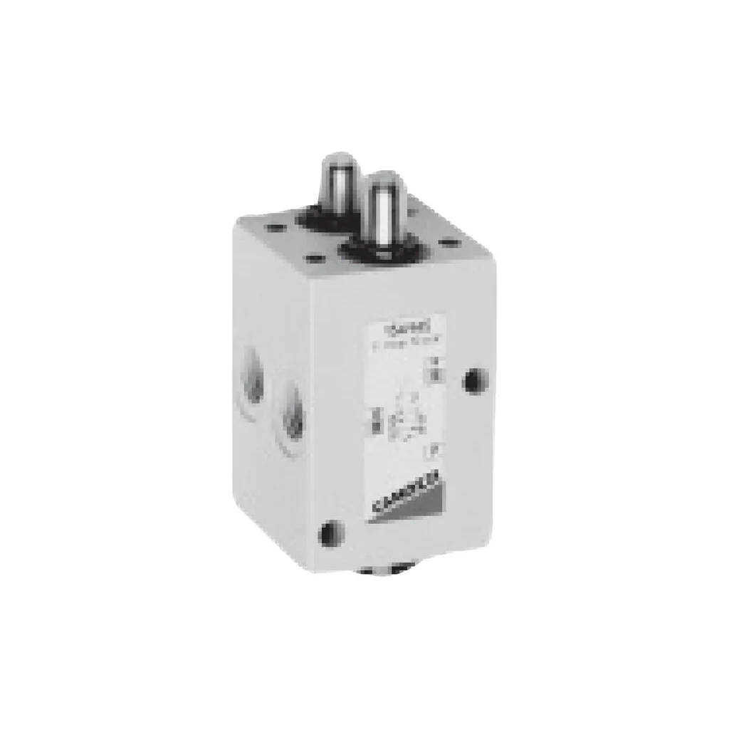[AMAT2-138983] Electrovalve 432C-015-22 432C01522