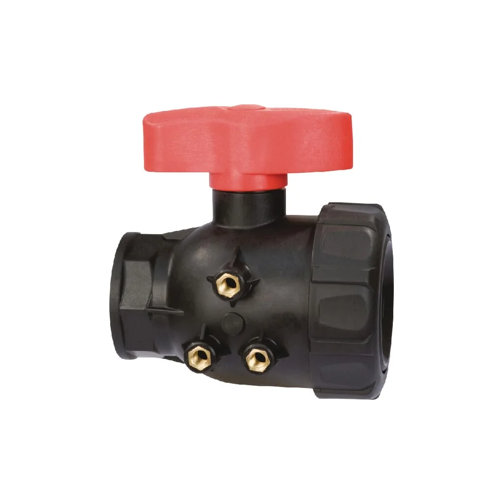 [AMAT2-140434] Robinet cu bilă 2 căi 1 1/2" 45511106T
