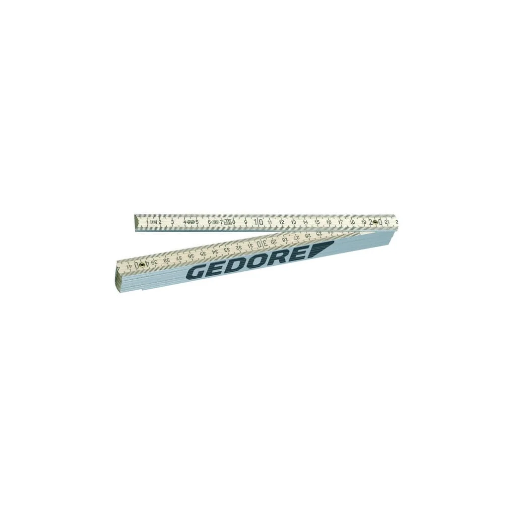[AMAT2-140444] Ruletă pliabilă 2 m 45332GED