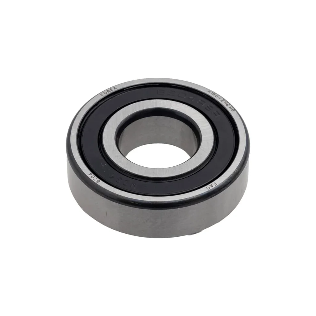 [AMAT2-129450] Rulment cu bile cu canelură adâncă 6204 416387