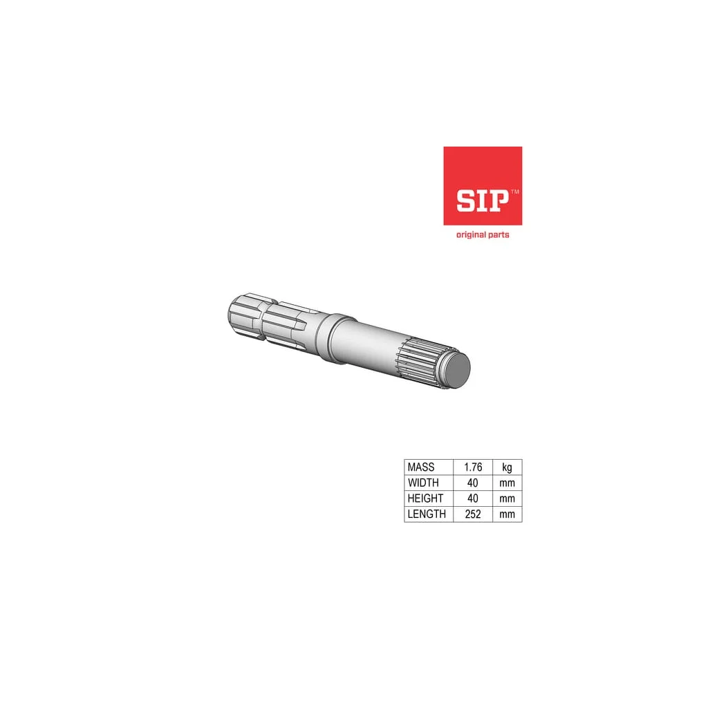 [AMAT2-129464] Ax distribuitor 415010041