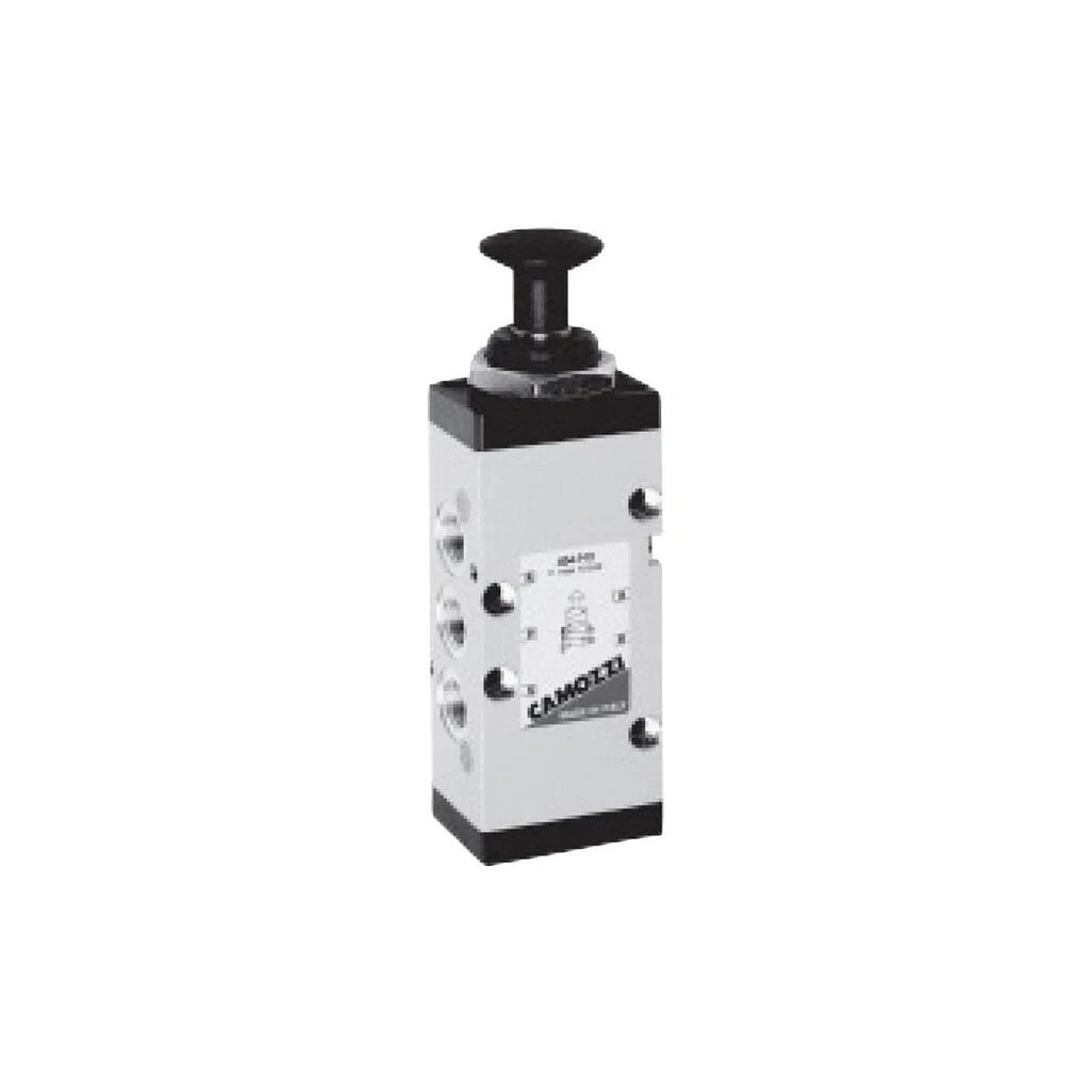 [AMAT2-140482] Supapă 5/2, împingere/tragere 454915