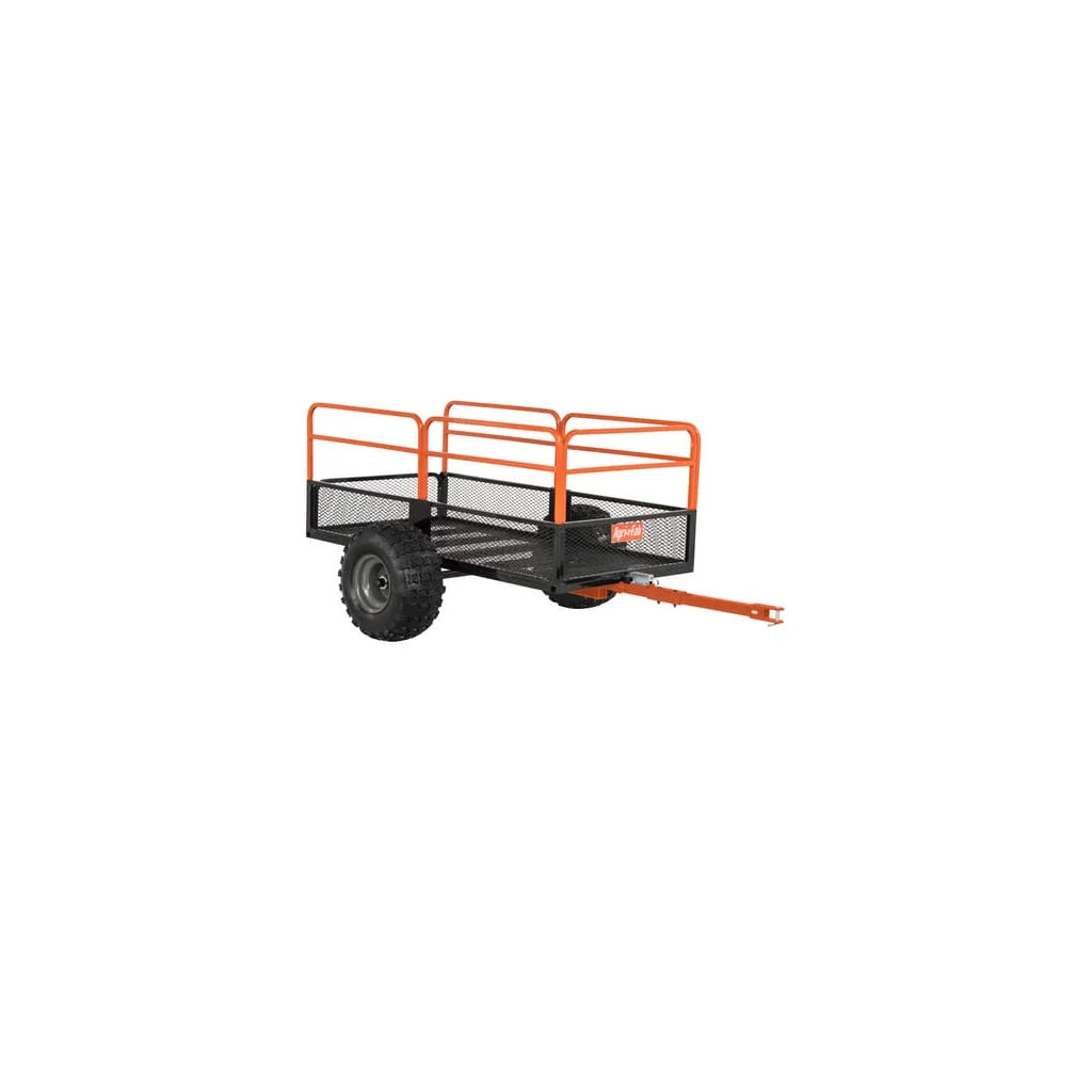 [AMAT2-140503] Remorcă 680kg, 2 roți 450554