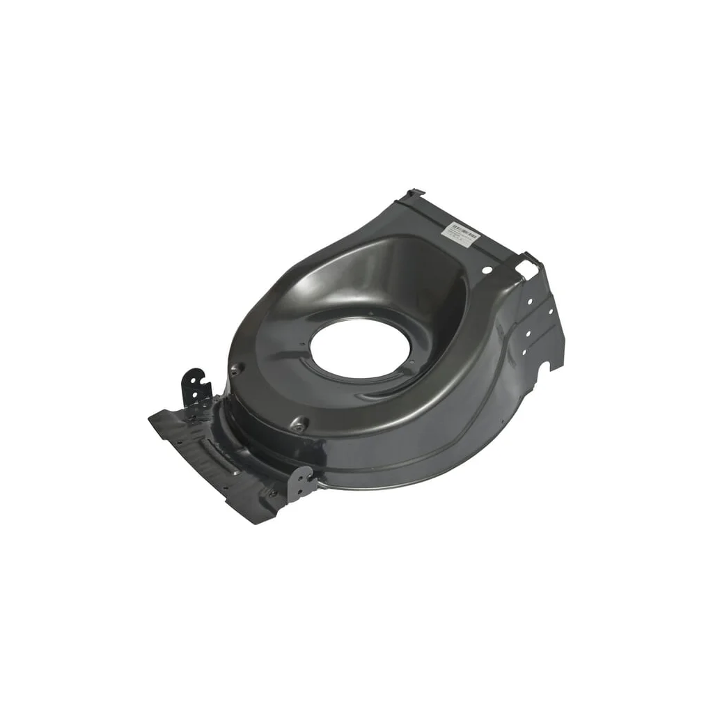 [AMAT2-140505] Carcasă 46 perforată Zrv Rt gri bazalt 4547401014