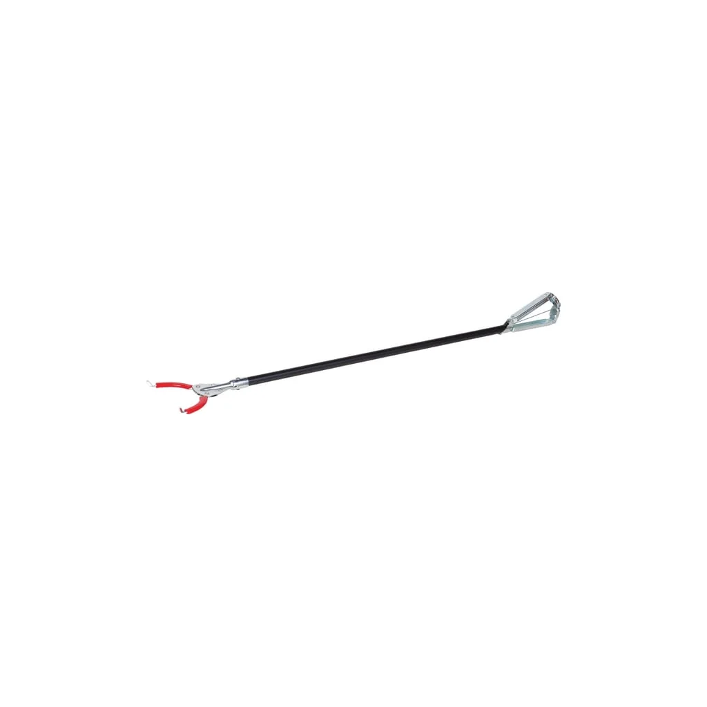 [AMAT2-134601] Clește pentru gunoi 90 cm Alu 41FLO