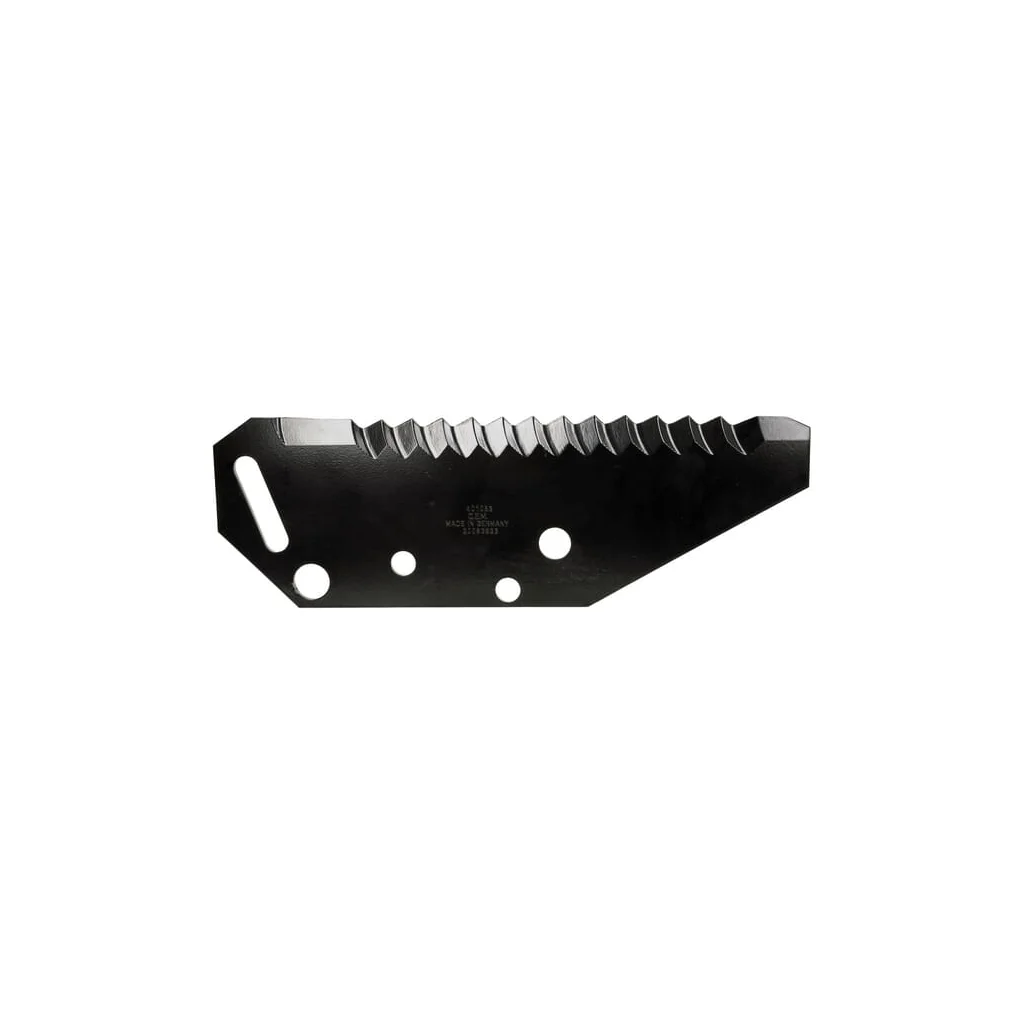 [AMAT2-139103] Cuțit pentru remorcă cereale, potrivit pentru Pöttinger TOP, EW 434017N