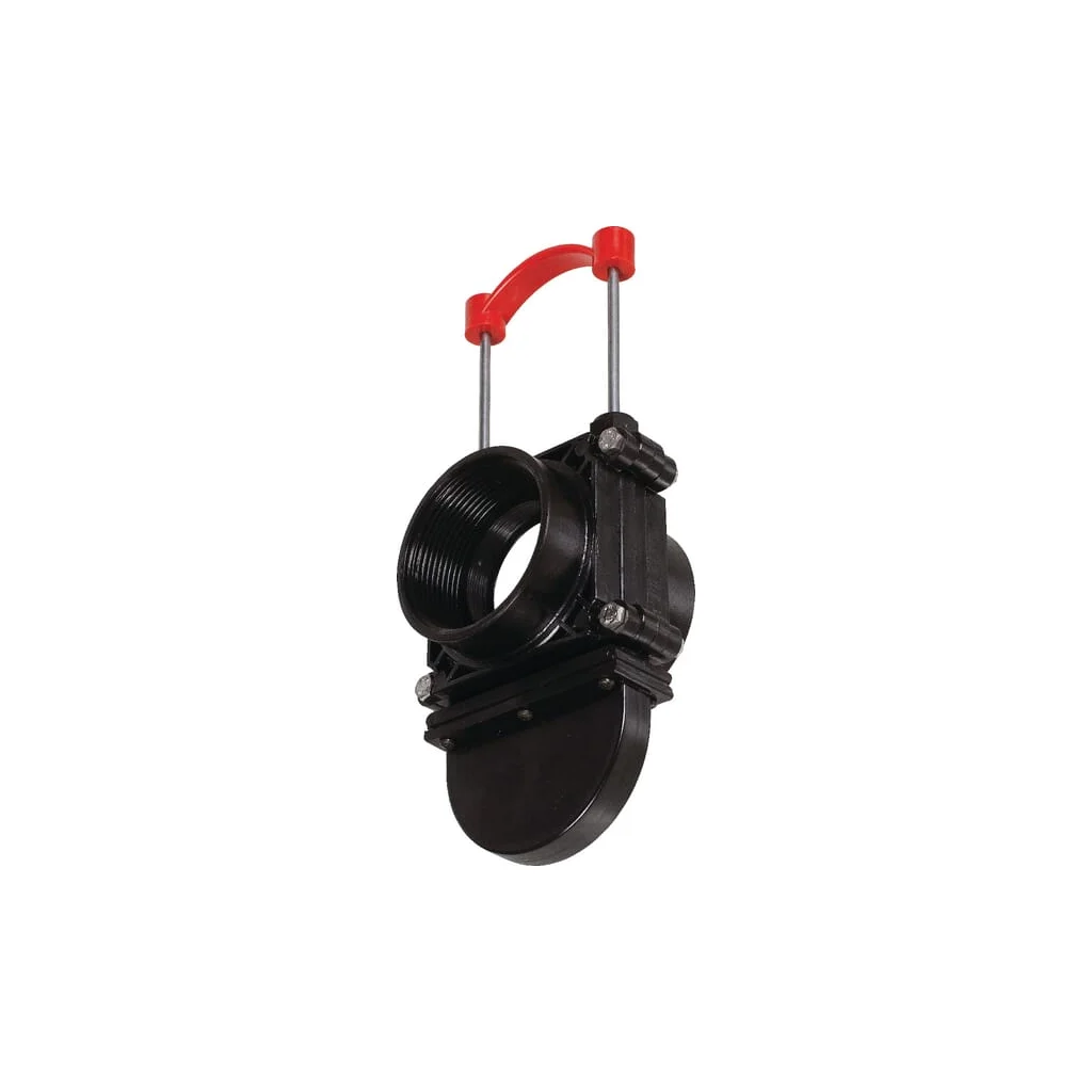 [AMAT2-140534] Vană cuțit 2" mamă/mamă 450037