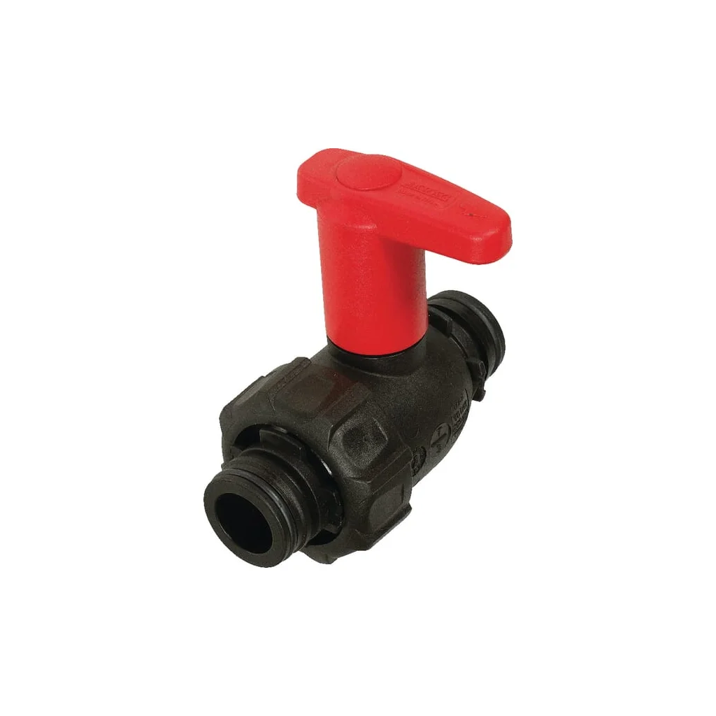 [AMAT2-140543] Robinet cu bilă 2 căi T3 cu mâner ridicat 45514403A