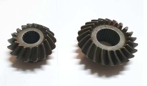 [AMAT1-22277] Set Pinioane 