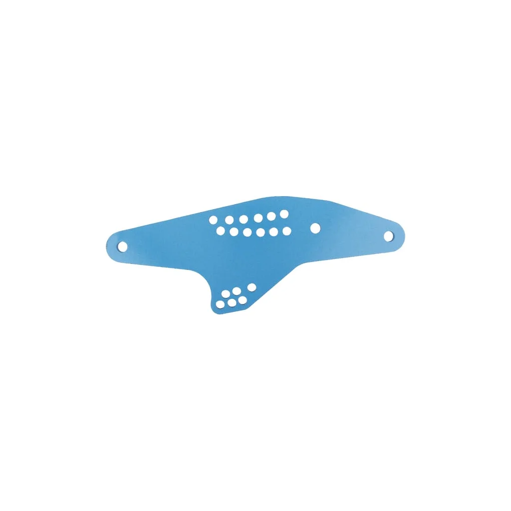 [AMAT2-128066] Placă reglare 10x237x560 18xD16,5 3xD20,1 4128121