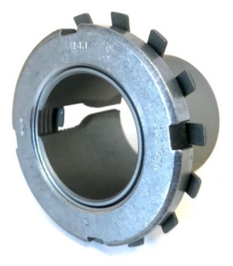 [AMAT1-22266] Bucsa