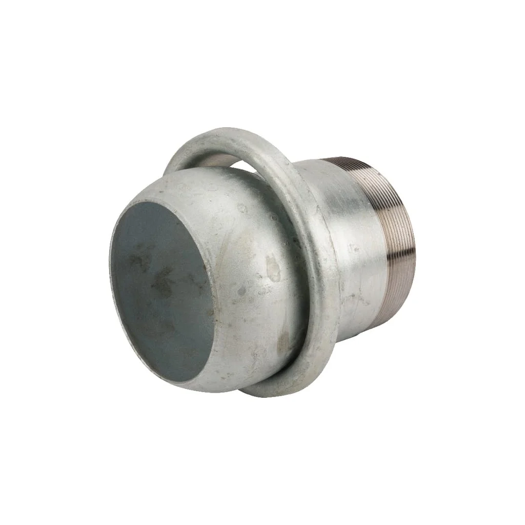 [AMAT2-128122] Cuplă tip italian D tată 4" cu ștuț filetat 4126000Z