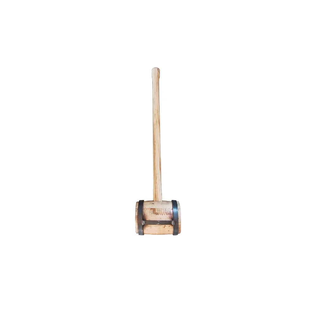 [AMAT2-139184] Baros de lemn 6KG 44482