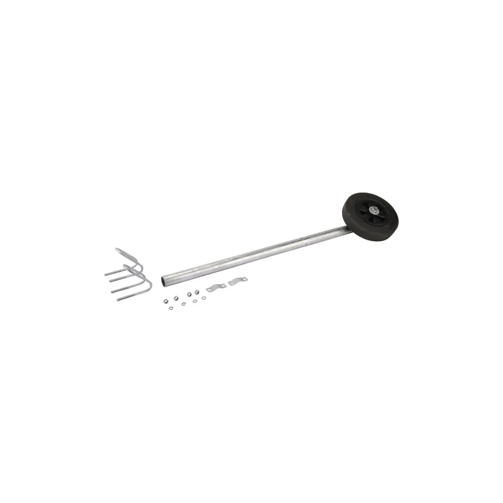 [AMAT2-139236] Roată cu suport pentru poartă gard 442559