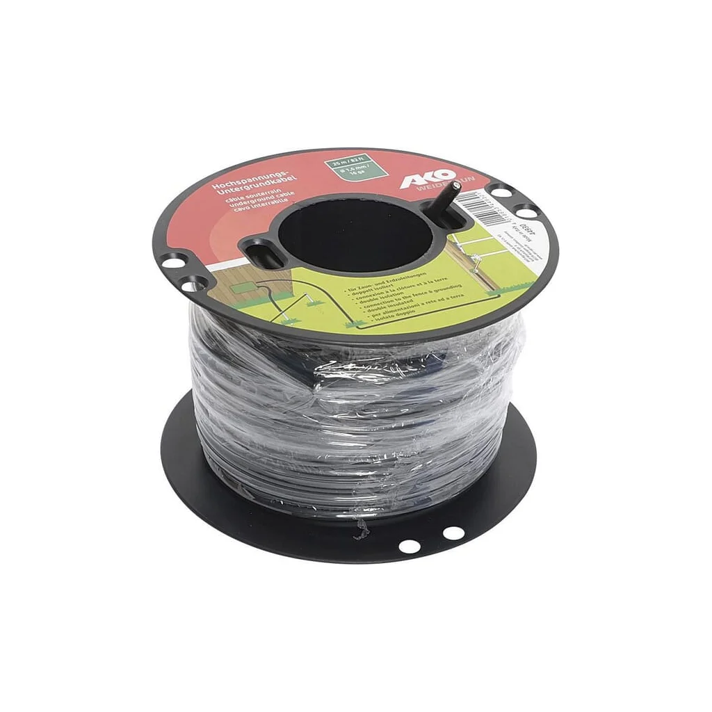 [AMAT2-139248] Cablu subteran diametru 2,5mm 50m 44931AKO