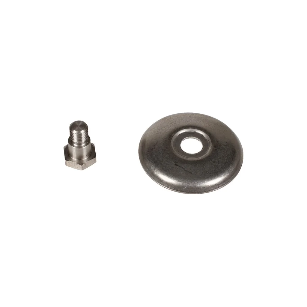 [AMAT2-134668] Set șurub cu șaibă oțel inoxidabil Bertolini 419835973