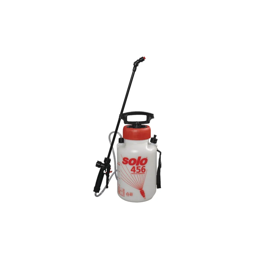 [AMAT2-140651] Stropitoare manuală 5 Litri 456SP