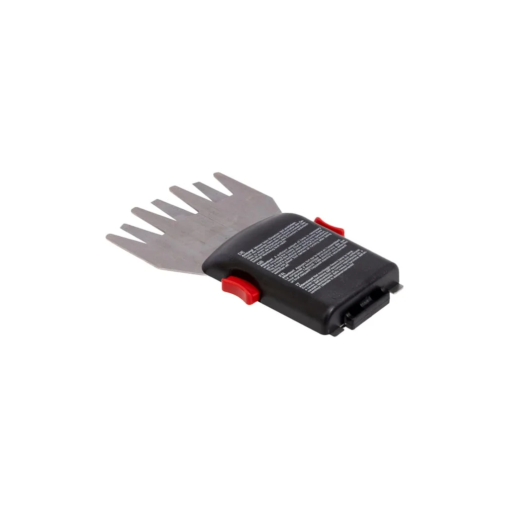 [AMAT2-128143] Lamă de foarfecă 80 GS-Al completă GS 3.7 Li 411802
