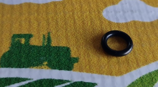 [AMAT1-22217] O-Ring T44604