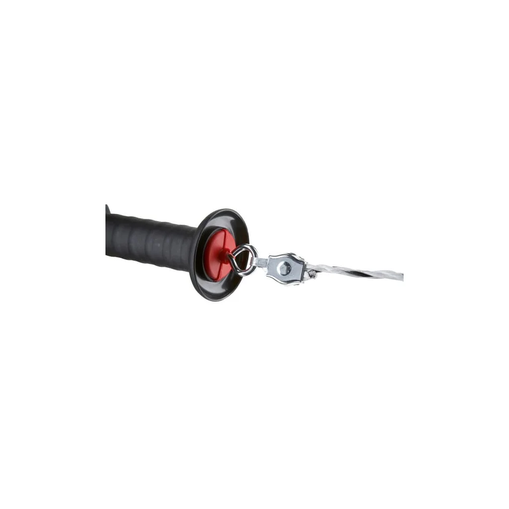 [AMAT2-139387] Izolator cu ancorare dublă cu clemă de cablu 44948
