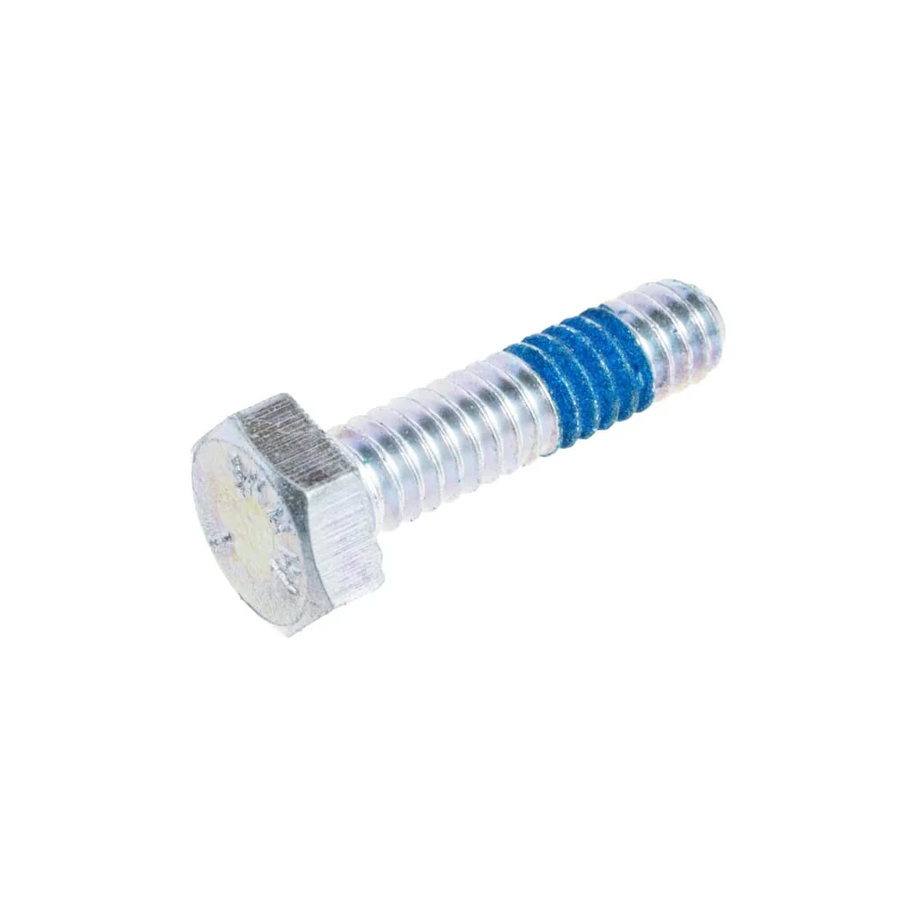 [AMAT2-139528] Șurub cu cap hexagonal, 1/4-20 x 1", cu plasture 44433HYD