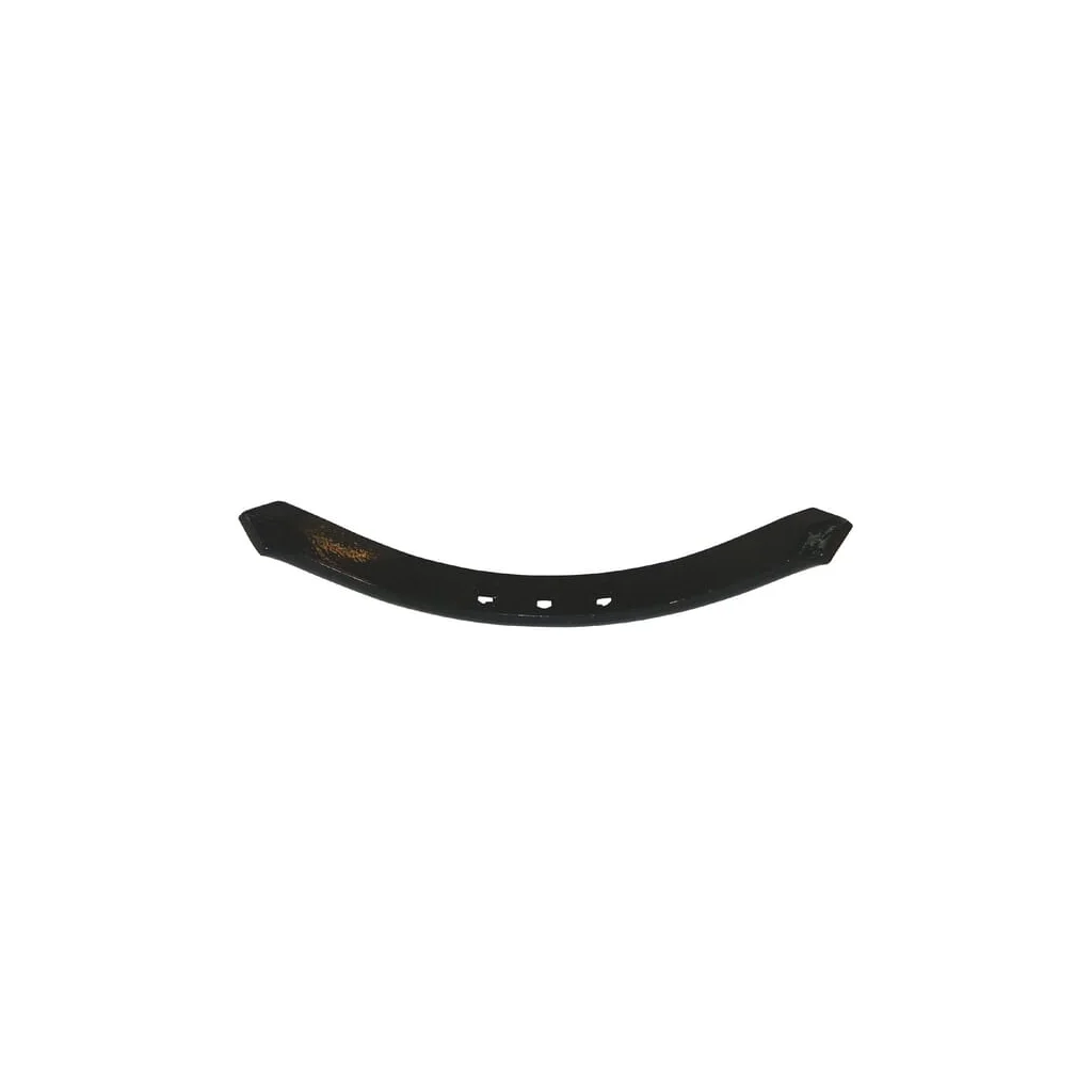 [AMAT2-139546] Brăzdar cultivator 500x50x20mm reversibil întărit curbat 3 orificii potrivit pentru Väderstad 447152KR